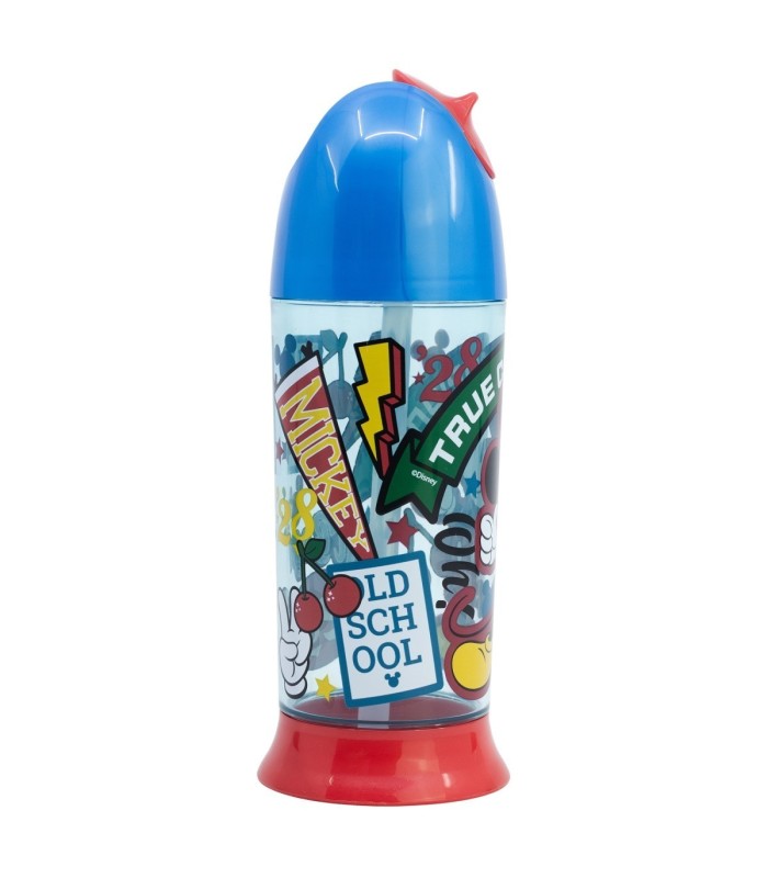 Garrafa Infantil Mickey Mouse 280 ml