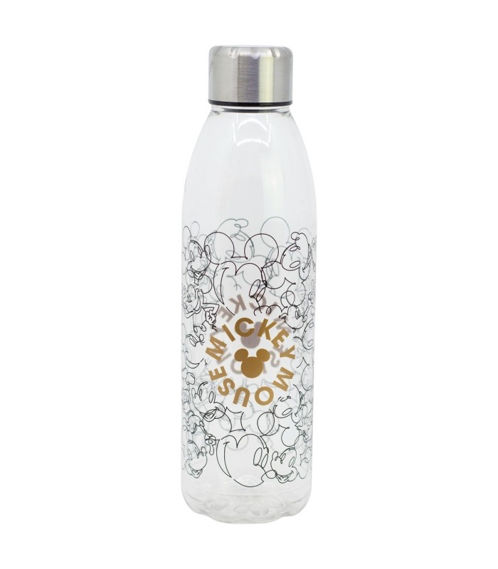 Garrafa de Água Aqua 980 ML Mickey Mouse
