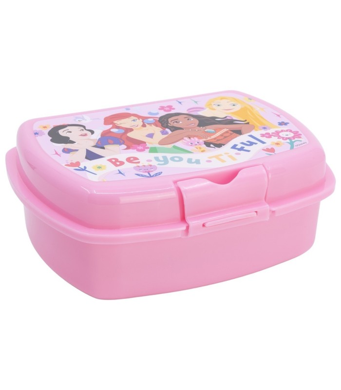 MARMITA PRINCESAS DISNEY BEYOU TIFUL
