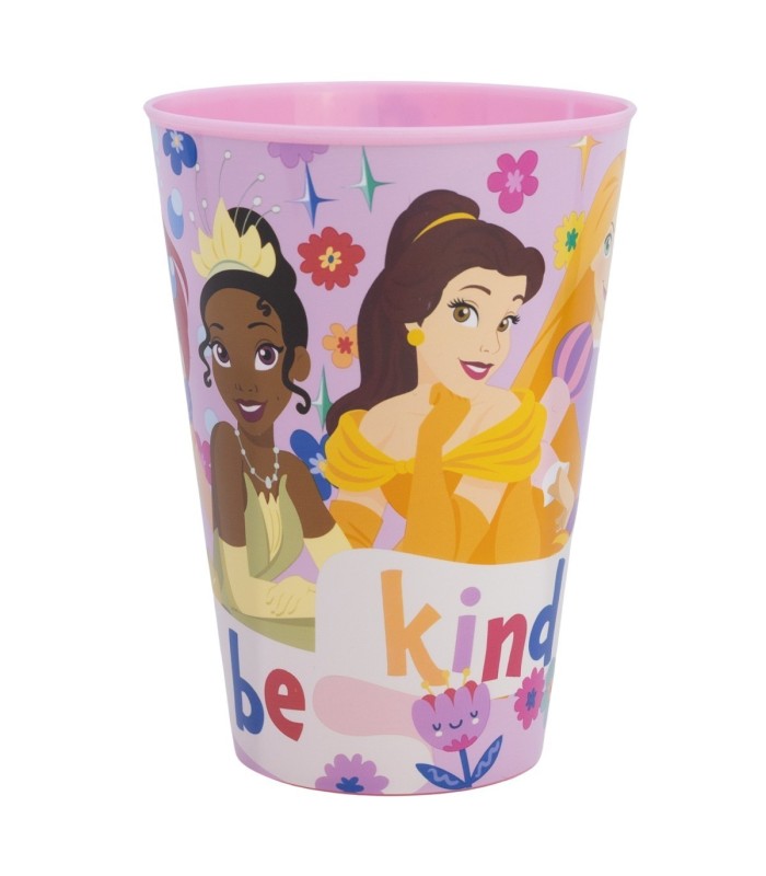 COPO GRANDE 430 ML PRINCESAS – DISNEY