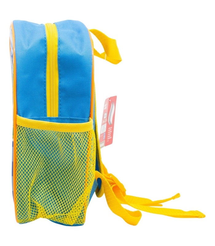 BOLSA ISOLANTE MICKEY DIVERTIDO