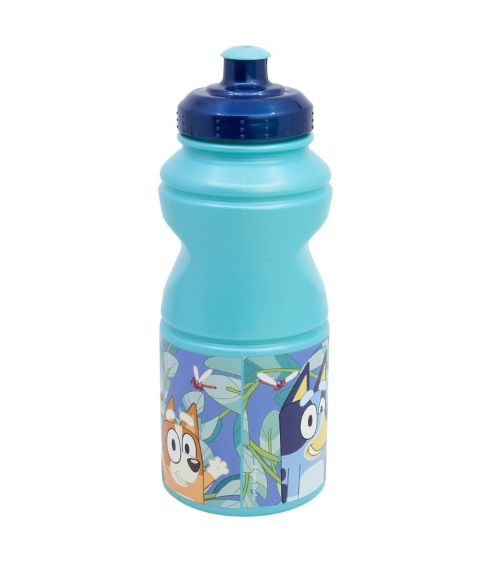 Garrafa Sport Easy Hold 380 ml Bluey