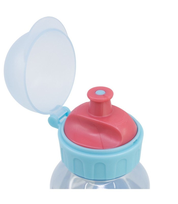 Botelha Escolar 370 ml Stitch