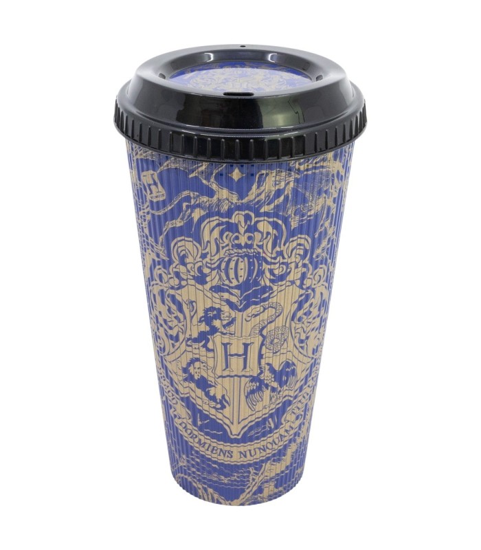 Copo de Café Reutilizável Harry Potter Magic & Mayhem 790 ml