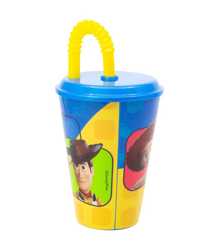 Copo Caña Easy 430 ml Toy Story 5
