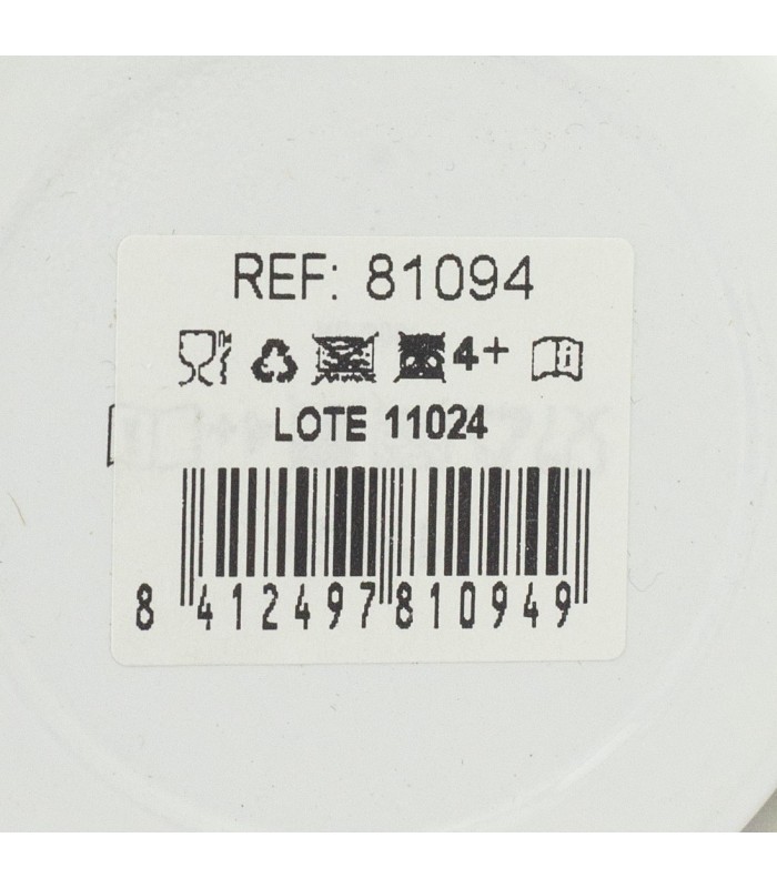 Botelha de Alumínio 400 ml Frozen