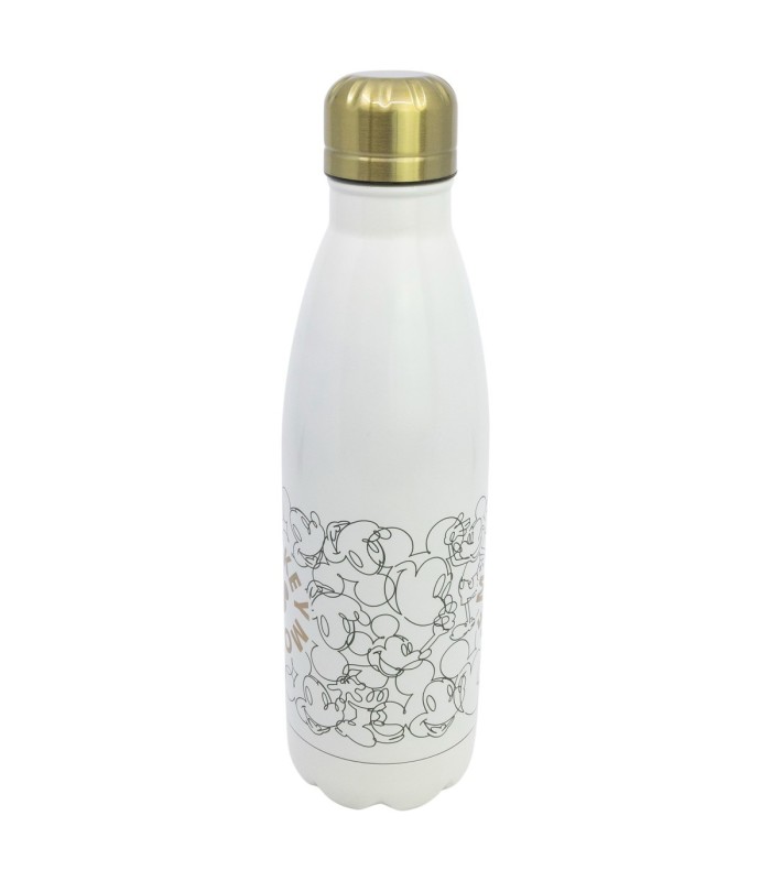 Garrafa de Aço Inoxidável 780 ML Mickey Mouse