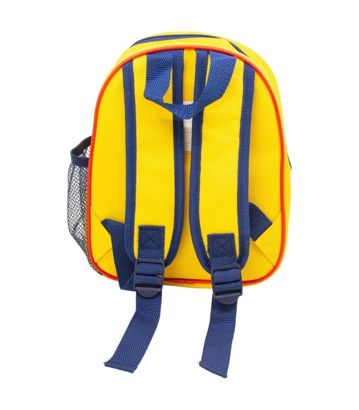 Mochila Porta Merenda Patrulha Canina Menino