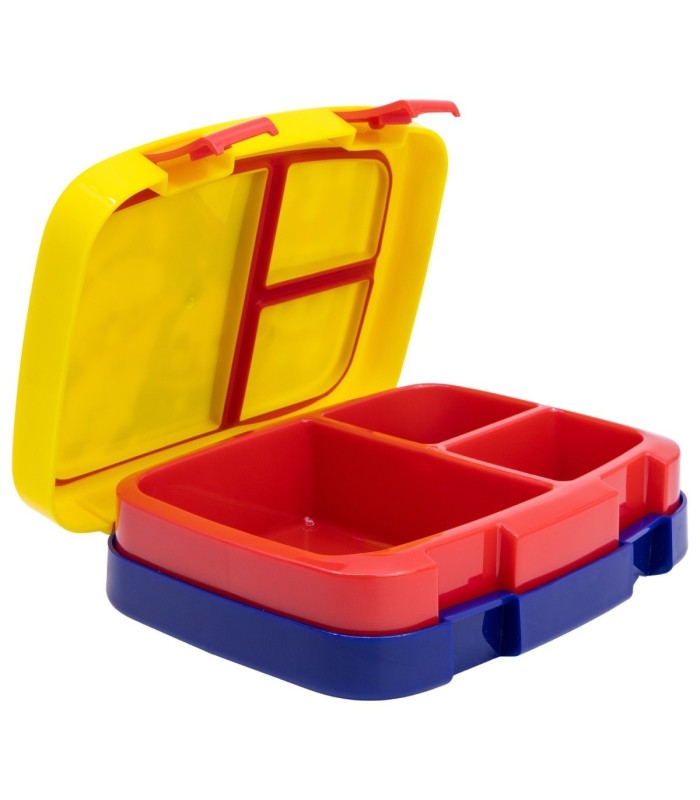 Marmita Bento Paw Patrol Menino
