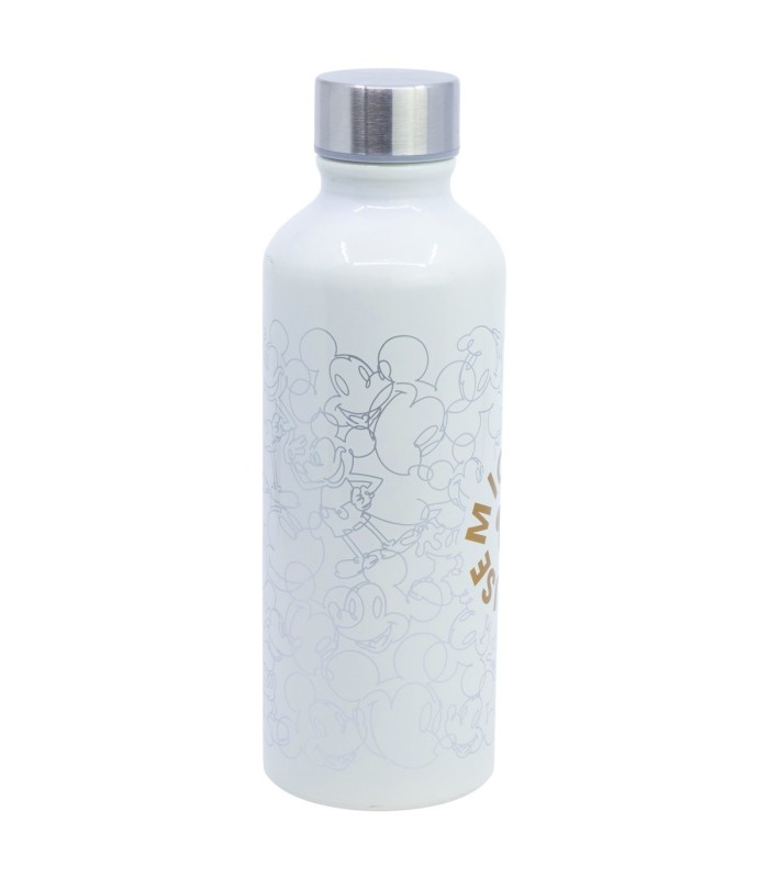 Garrafa de Alumínio Mickey Mouse 740 ML