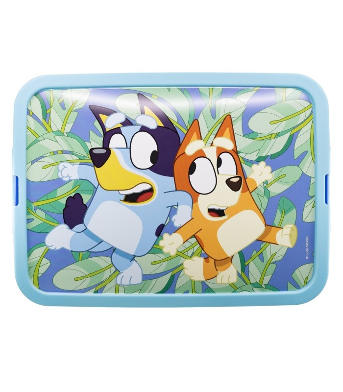 CAIXA CLICK 13 L BLUEY