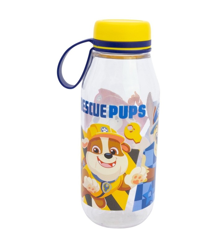 Garrafa Aventura Ecozen 460 ml Patrulha Canina