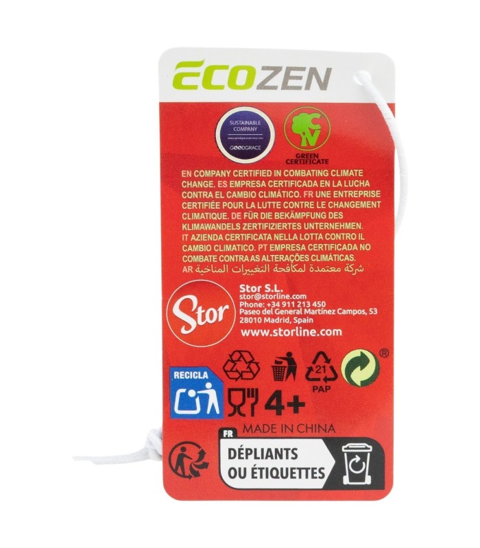 Garrafa Ecozen Pequena 475 ml Mickey Mouse