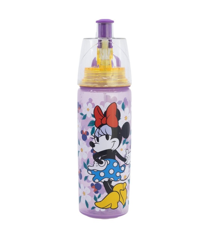 Garrafão Spray 575 ML Minnie Mouse Sunshine
