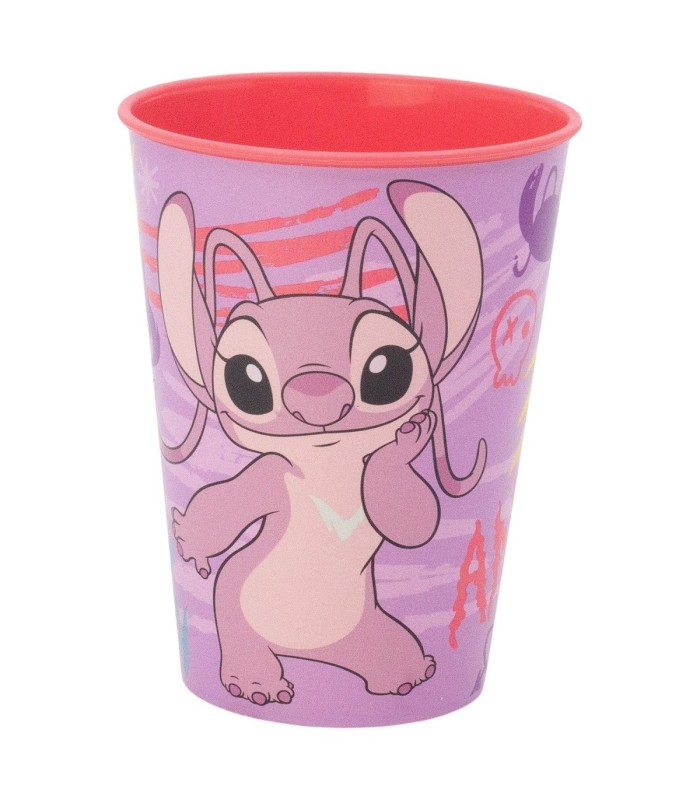 CANECAS EASY PEQUENA 260 ML STITCH