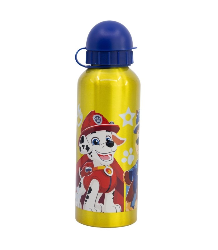 Garrafa de Alumínio 530 ml Patrulha Canina Rapazes