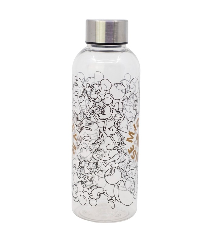 Garrafa Hidro 850 ml Mickey Mouse