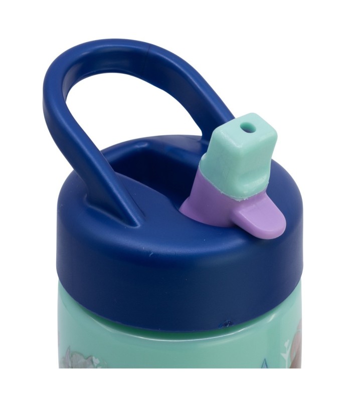 Garrafa PP Playground 410 ml Frozen: Contos de Neve