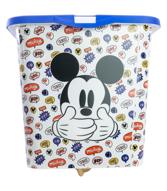 CAIXA CLICK 23 L – MICKEY MOUSE