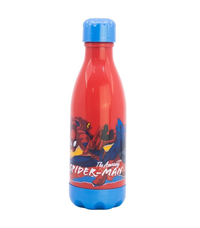 Garrafa Infantil 560 ml Spider-Man Moving Target