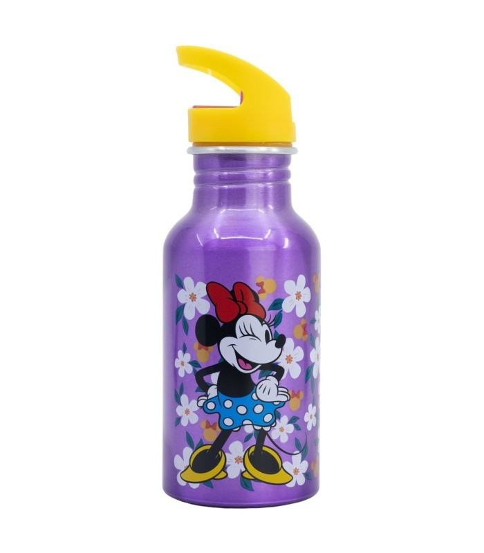 Garrafa de Alumínio Minnie Sunshine 545 ml
