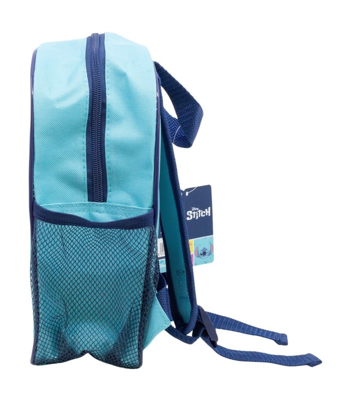 Bolsa Térmica Stitch para Almoço Infantil