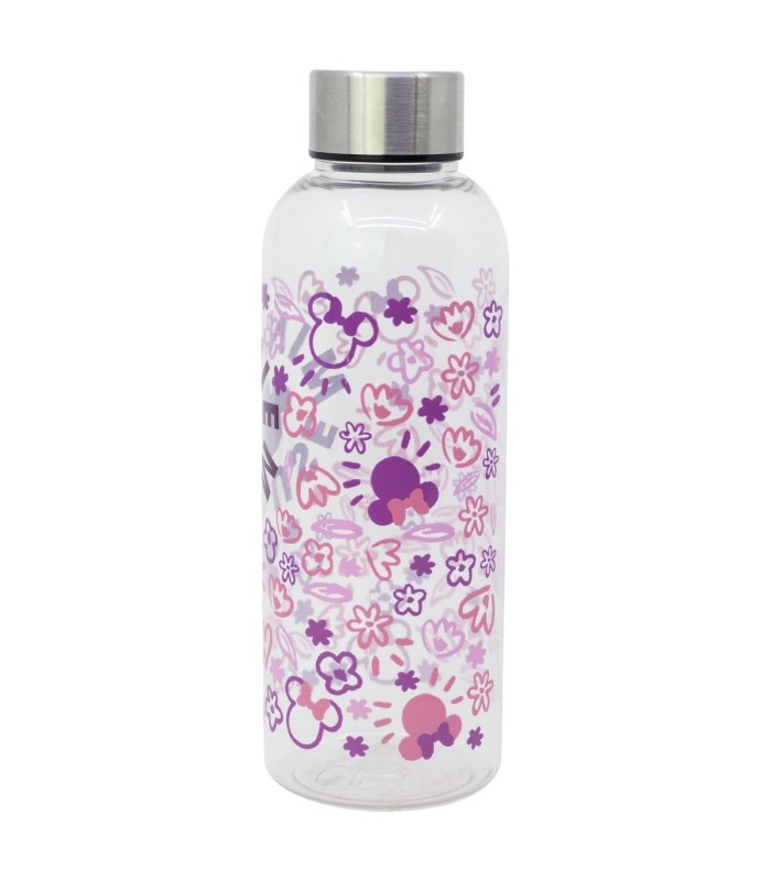 Garrafa Hidro 850 ml Minnie Mouse Cherrylicious