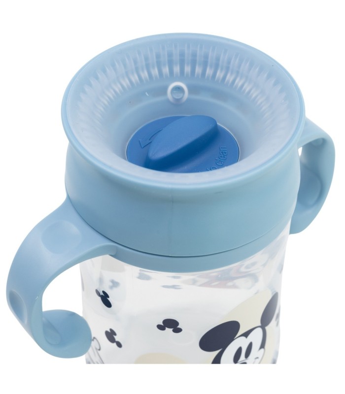 Copo de Treino Mickey Mouse 395 ml – Disney Baby