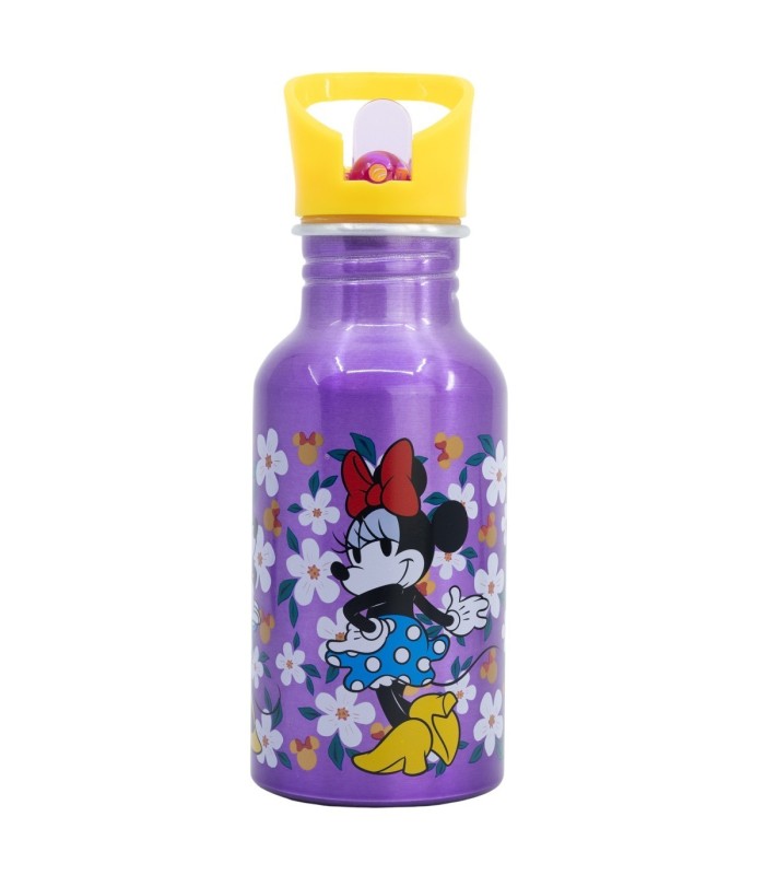 Garrafa de Alumínio Minnie Sunshine 545 ml