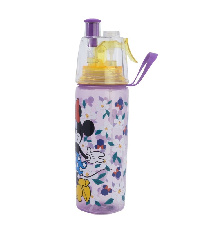 Garrafão Spray 575 ML Minnie Mouse Sunshine