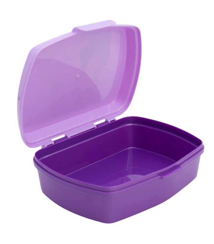 Marmita Retangular Frozen Folhas de Outono