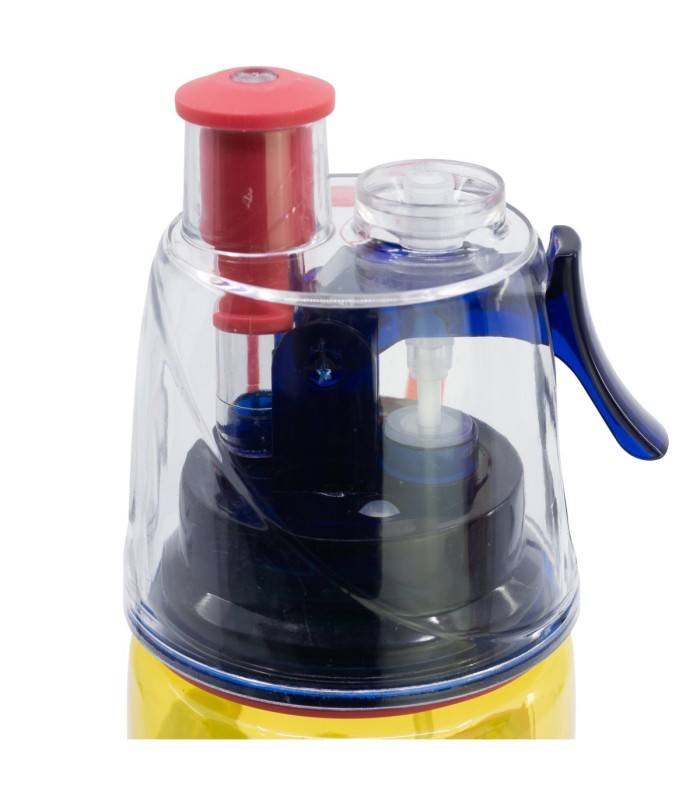 Garrafa Spray 575 ml Patrulha Canina – Filhos em Ação
