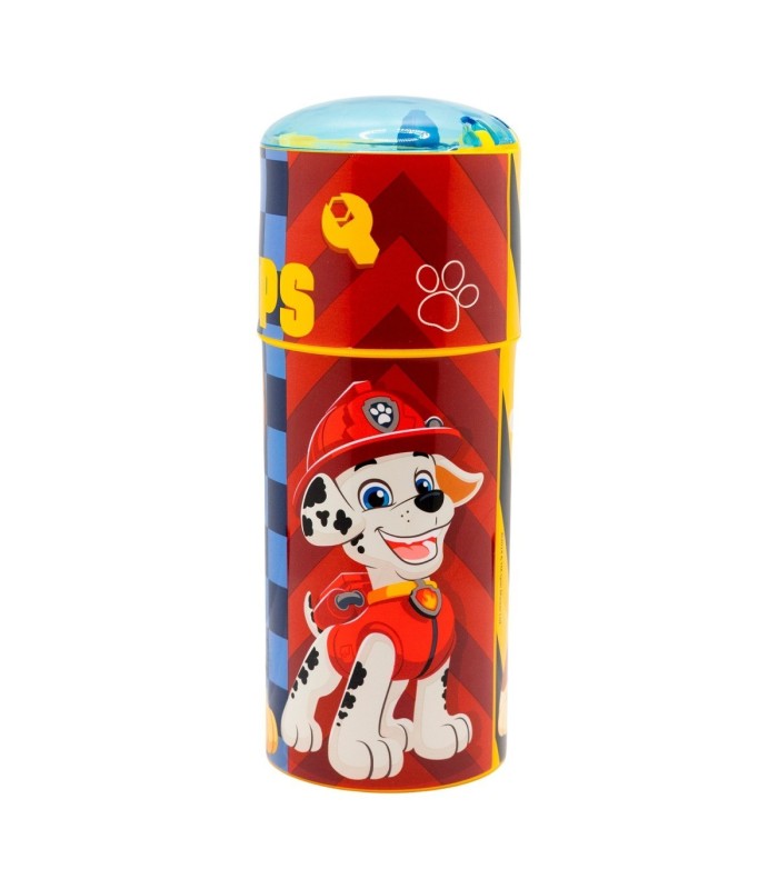 GARRAFA SIPPER 350 ML PAW PATROL – PATRULHA CANINA