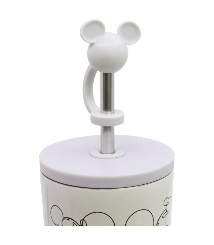 Copo Térmico Inox 770 ml Mickey Mouse