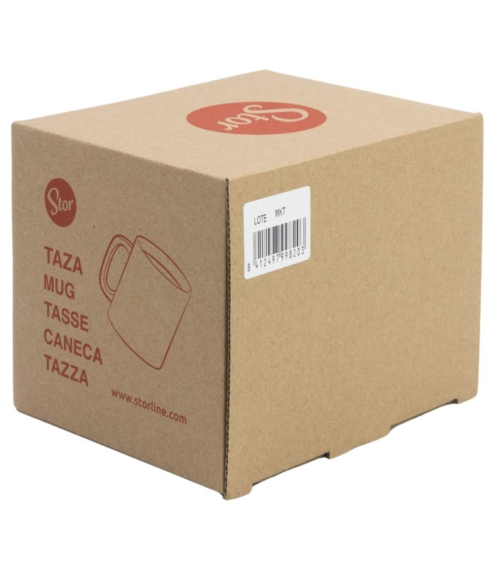 Caneca Cerâmica 325 ml Mickey Minnie – Clássicos Disney