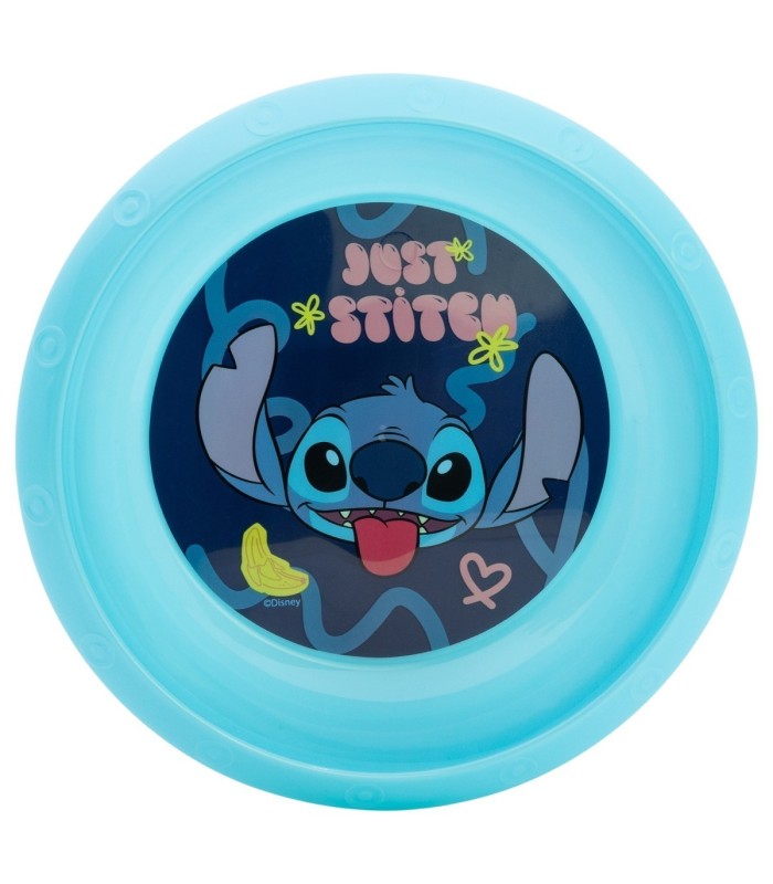 TAÇA EASY PP STITCH PALMS – Taça Infantil