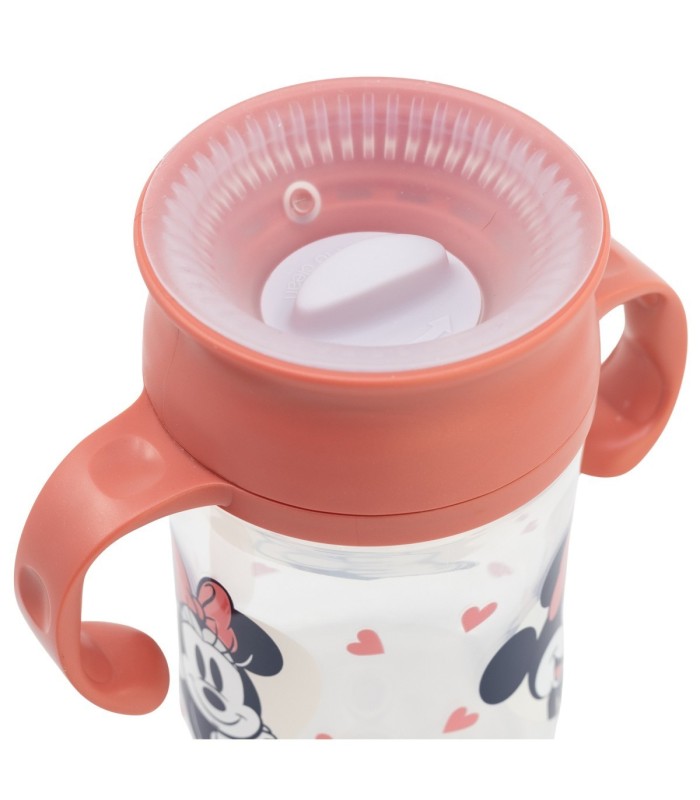Copo de Treino 395 ml Minnie Mouse