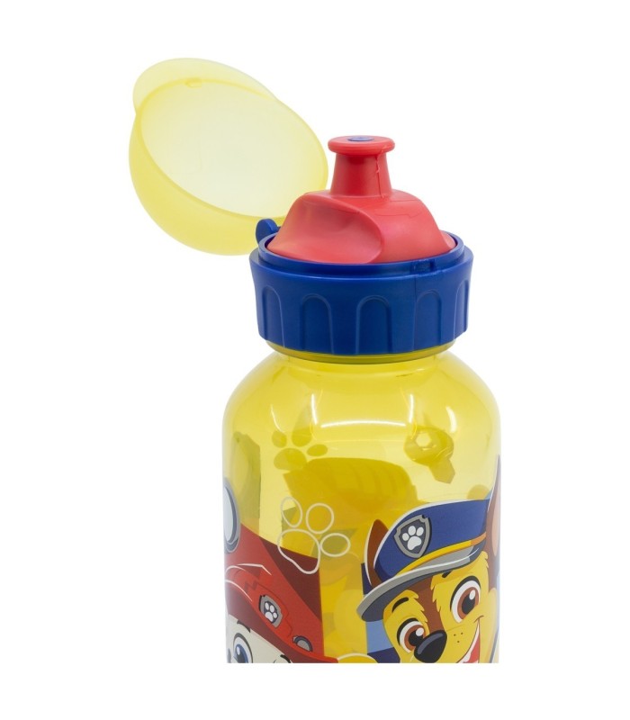 GARRAFA ESCOLAR 370 ML PAW PATROL – PATROUILLA CANINA