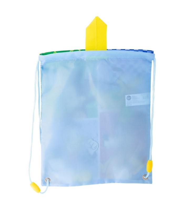 Bolsa Merenda Mickey Mouse – Prática e Divertida