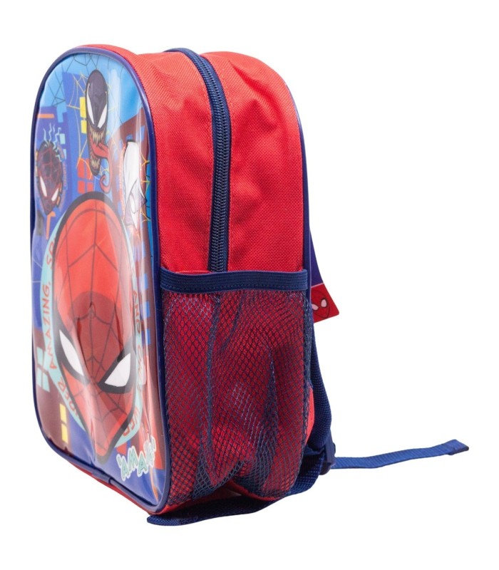 Bolsa de Almoço Isolante Spider-Man Mob Rules