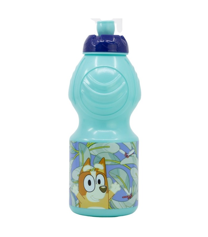 Garrafa Sport 400 ml Bluey