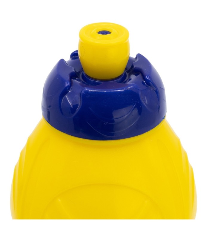 GARRAFA SPORT 400 ML PATRULHA CANINA RAPAZ RESGATE