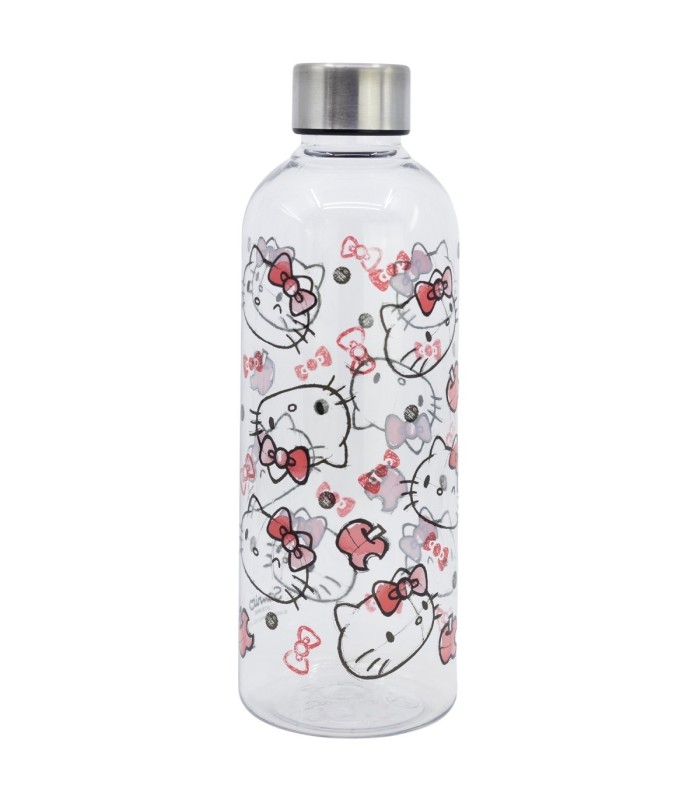 Botelha Hidro 850 ml Hello Kitty
