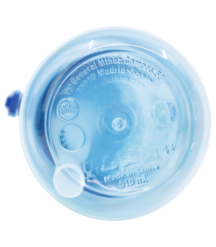 Botelha Active 510 ml Bluey