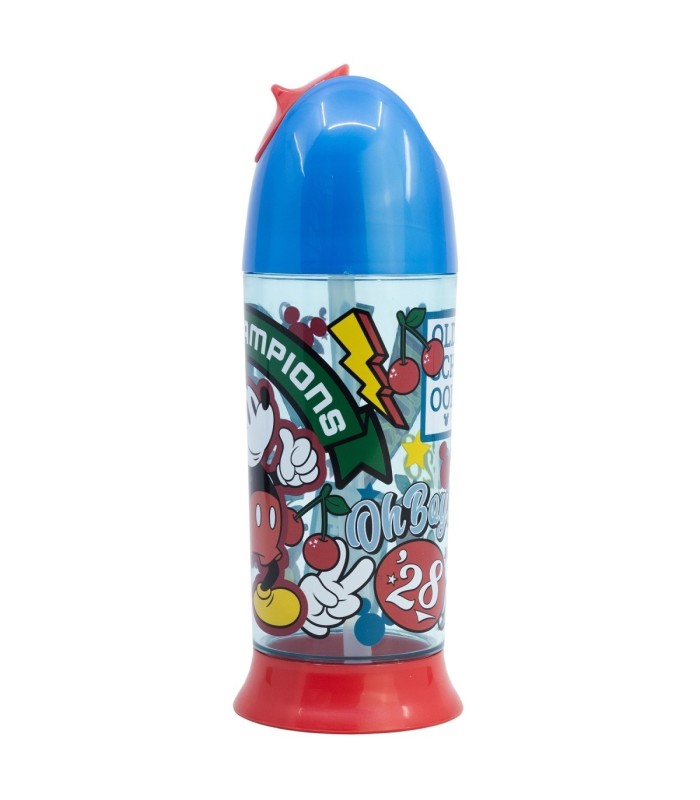 Garrafa Infantil Mickey Mouse 280 ml