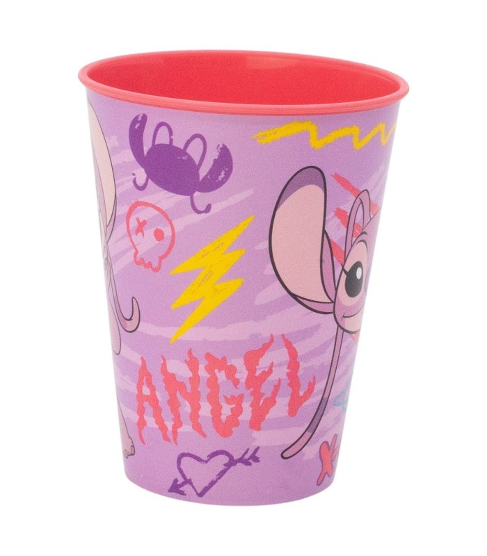 CANECAS EASY PEQUENA 260 ML STITCH