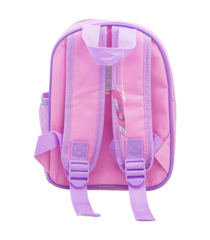 Mochila Térmica Hello Kitty para Lanche Infantil
