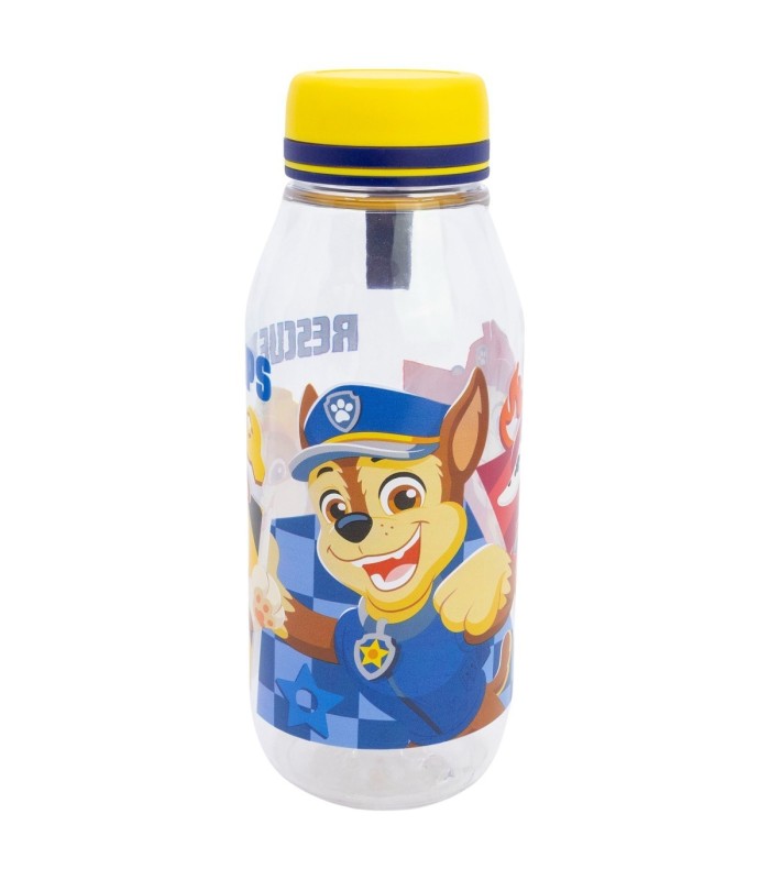 Garrafa Aventura Ecozen 460 ml Patrulha Canina