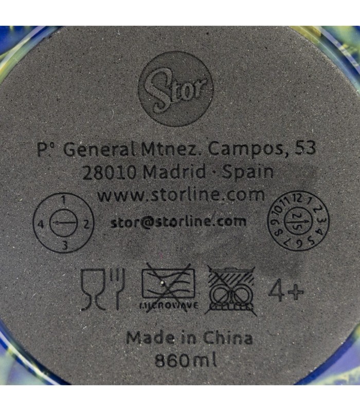 Copo Cool Térmico Inox com Asa 860 ml Harry Potter