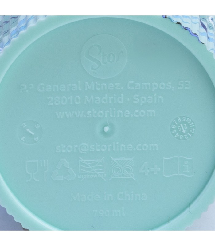 Copo Reutilizável Stitch Aloha 790 ml